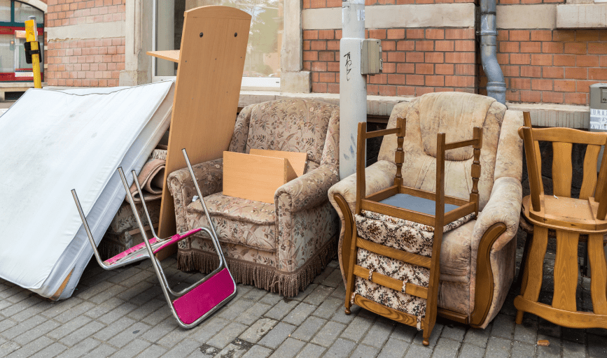 Lo's Junk Removal and Services